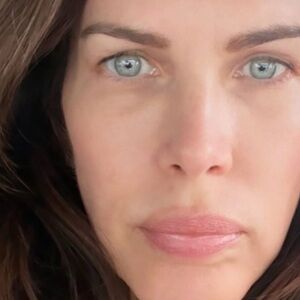 Meet your Posher, Barbara